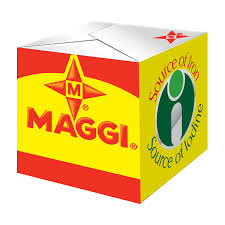 Maggi Cube Pkk 100