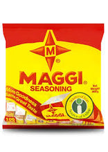 Load image into Gallery viewer, Maggi Cube Pkk 100
