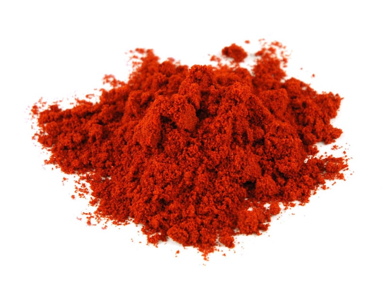 Smoked Moroccan Paprika