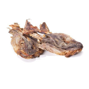 Dried Stock Fish