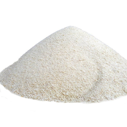 White Garri