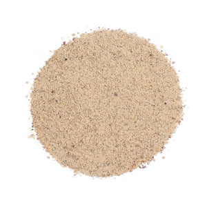 Ground African White Pepper