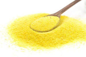 Yellow Garri